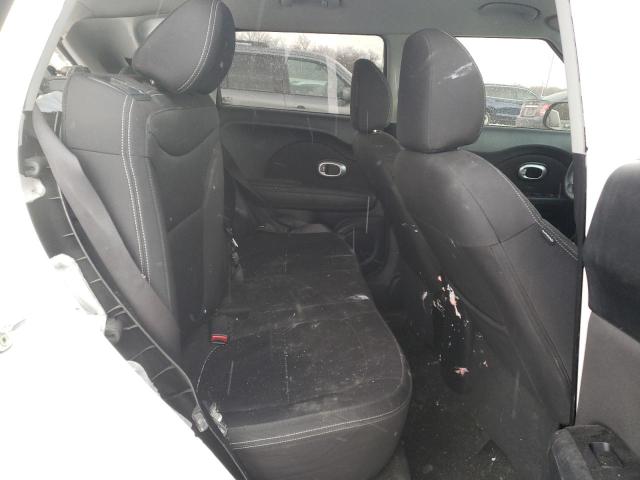 صورة رقم 10 من المزاد - 2014 KIA SOUL مع VIN KNDJN2A26E7096796