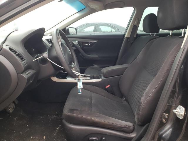 Photo 7 from auction – 2014 NISSAN ALTIMA 2.5 with VIN 1N4AL3AP4EN338008
