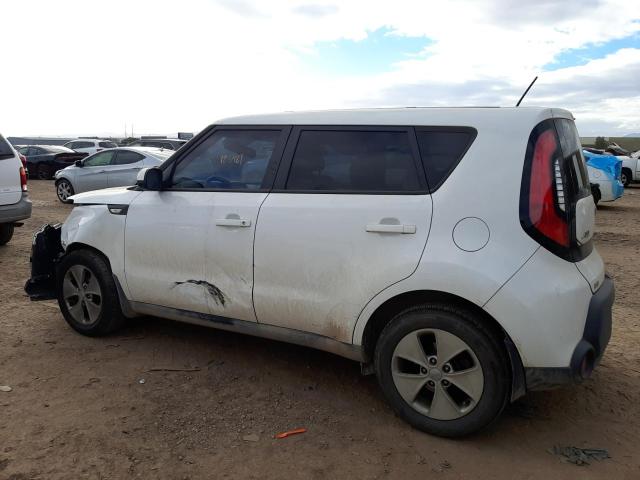 Photo 2 from auction – 2014 KIA SOUL with VIN KNDJN2A2XE7099104