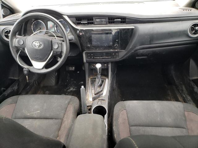 Photo 8 from auction – 2018 TOYOTA COROLLA L with VIN 2T1BURHE1JC974501