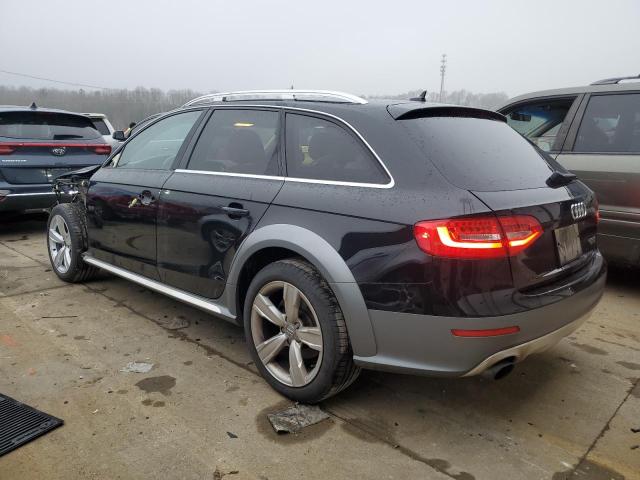 Photo 2 from auction – 2015 AUDI A4 ALLROAD with VIN WA1UFAFL7FA118633