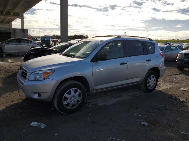 Photo 1 from auction – 2006 TOYOTA RAV4 with VIN JTMZD33V165014893