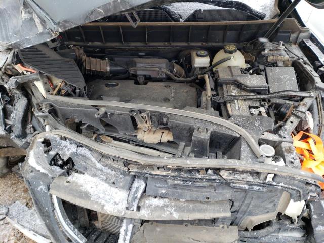 Photo 12 from auction – 2018 GMC ACADIA SLT with VIN 1GKKNWLS6JZ206788