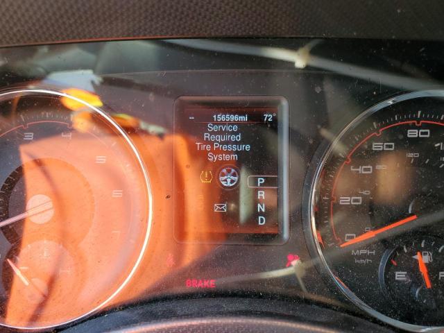 Foto 9 de la subasta – 2013 DODGE CHARGER R/ con VIN 2C3CDXCT8DH696953