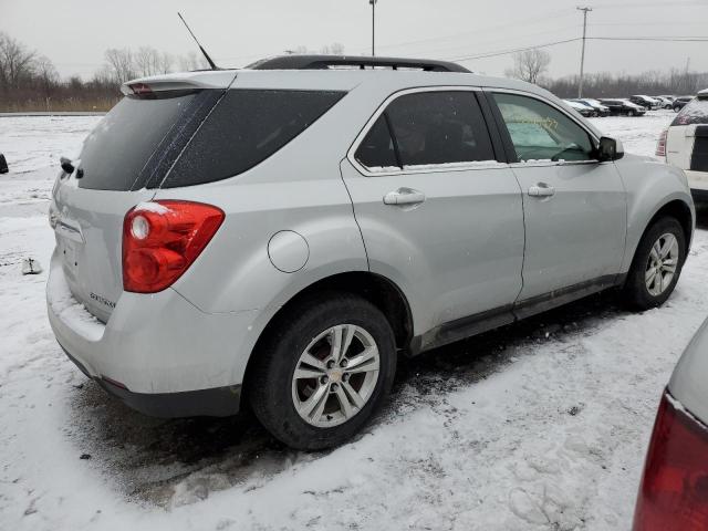 Photo 3 from auction – 2011 CHEVROLET EQUINOX LT with VIN 2CNALPEC3B6466504