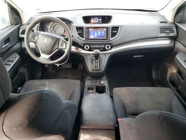 Photo 8 from auction – 2016 HONDA CR-V EX with VIN 2HKRM4H50GH666999