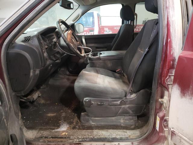 Photo 7 from auction – 2013 CHEVROLET SILVERADO with VIN 3GCPKSE77DG375413