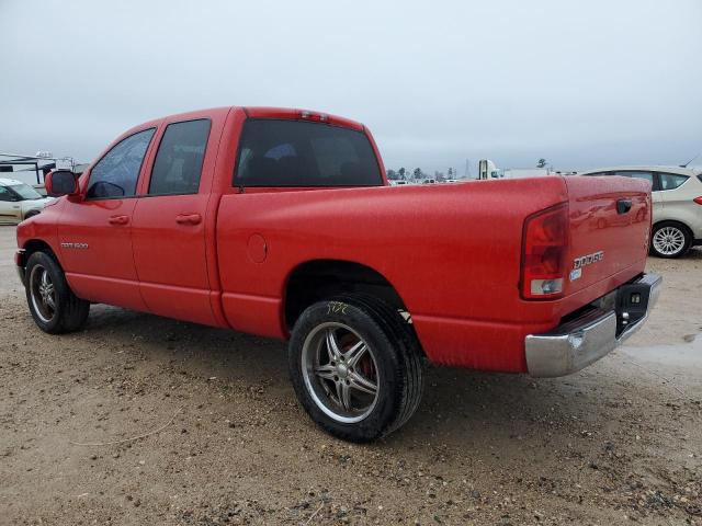 Photo 2 from auction – 2004 DODGE RAM 1500 S with VIN 1D7HA18N94J294445