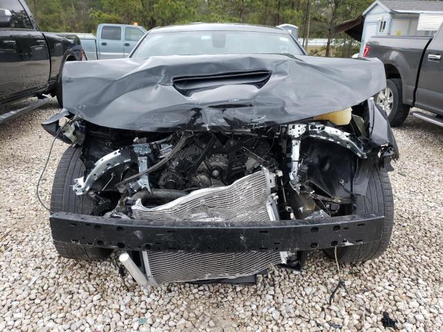Photo 5 from auction – 2019 DODGE CHARGER GT with VIN 2C3CDXHG6KH736102