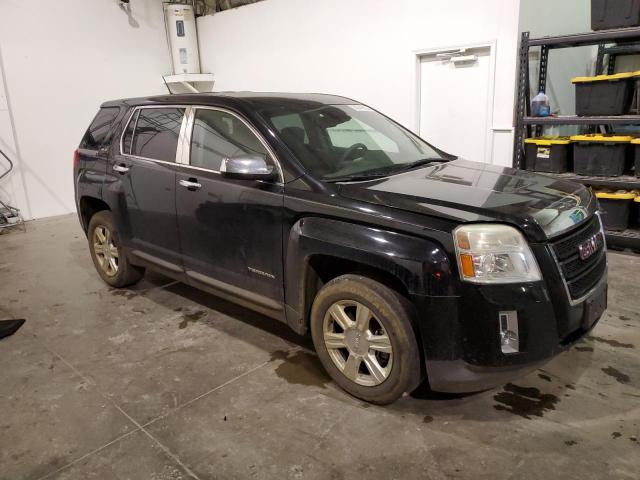 Photo 4 from auction – 2014 GMC TERRAIN SL with VIN 2GKALMEK4E6357441