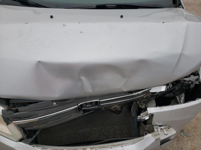 Photo 12 from auction – 2011 HONDA ODYSSEY EX with VIN 5FNRL5H66BB037028