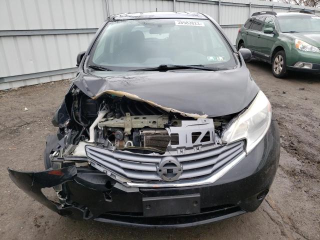 Photo 5 from auction – 2014 NISSAN VERSA NOTE with VIN 3N1CE2CP3EL385120