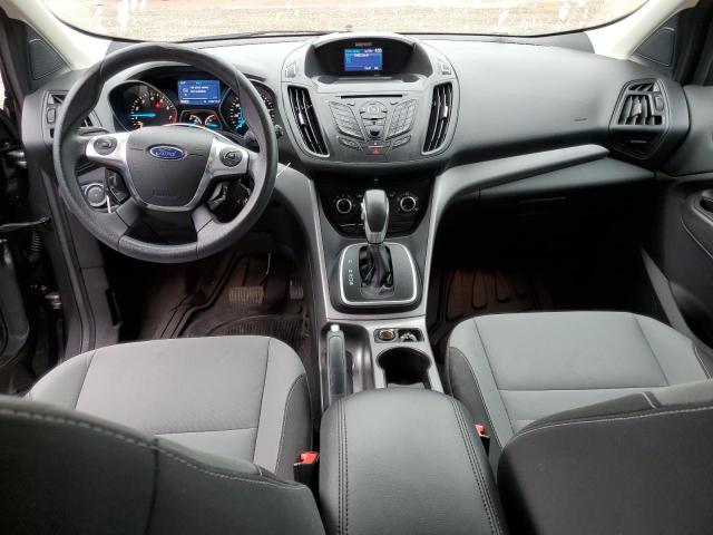 صورة رقم 8 من المزاد - 2013 FORD ESCAPE SE مع VIN 1FMCU0GX3DUC90992