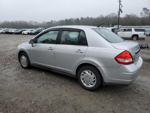 Photo 2 from auction – 2009 NISSAN VERSA S with VIN 3N1BC11E49L364246