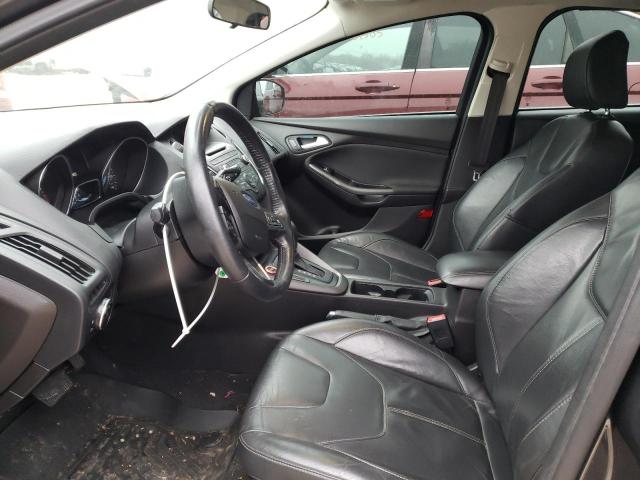 Photo 7 from auction – 2016 FORD FOCUS SE with VIN 1FADP3K20GL346187