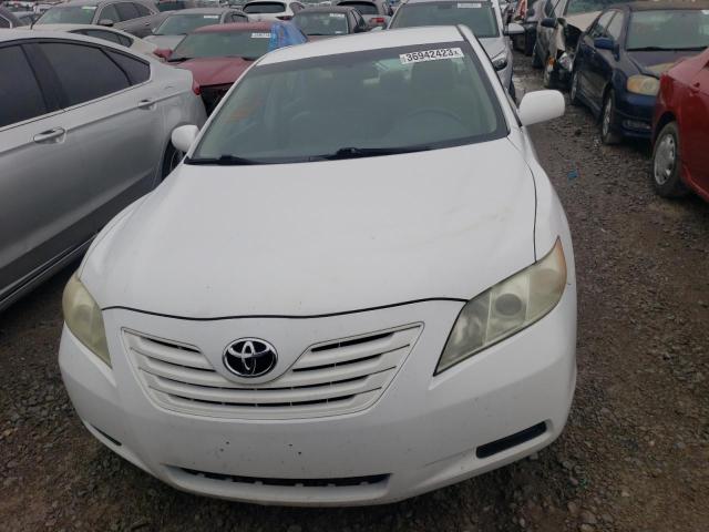 Photo 5 from auction – 2009 TOYOTA CAMRY BASE with VIN 4T1BE46K29U842706