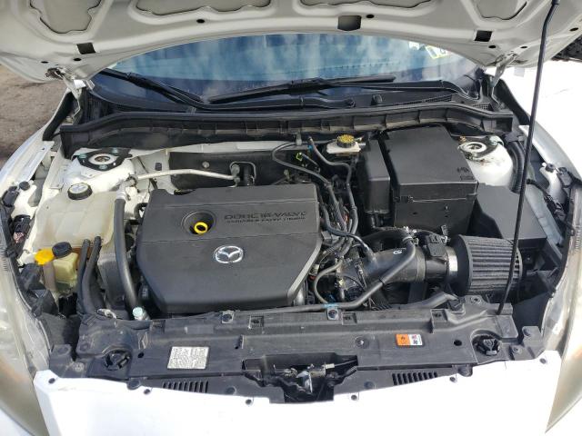Photo 11 from auction – 2011 MAZDA 3 S with VIN JM1BL1U64B1372152