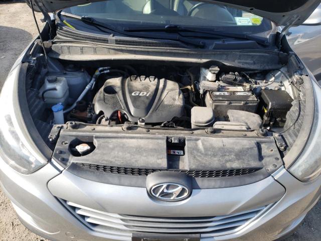 Photo 12 from auction – 2015 HYUNDAI TUCSON LIM with VIN KM8JUCAG8FU117246