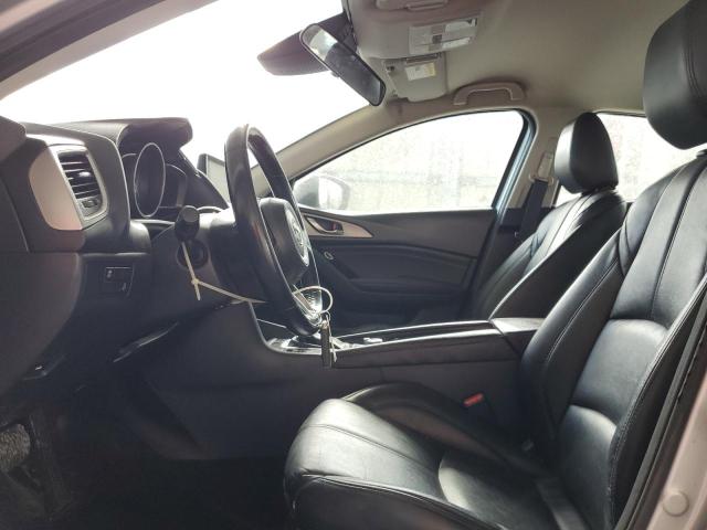 Photo 7 from auction – 2017 MAZDA 3 TOURING with VIN 3MZBN1V72HM111547