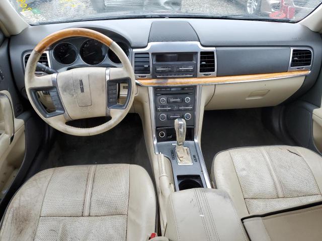 Photo 8 from auction – 2011 LINCOLN MKZ with VIN 3LNHL2GCXBR759680