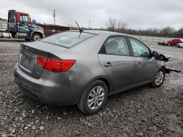 Фото 3 с аукциона – 2011 KIA FORTE EX с VIN KNAFU4A20B5356912