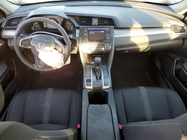 Photo 8 from auction – 2017 HONDA CIVIC LX with VIN 2HGFC2F52HH534030