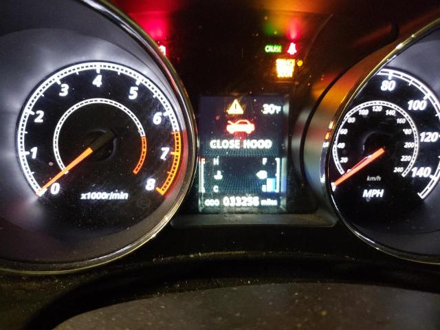 Photo 9 from auction – 2018 MITSUBISHI OUTLANDER with VIN JA4AP3AU6JU011009