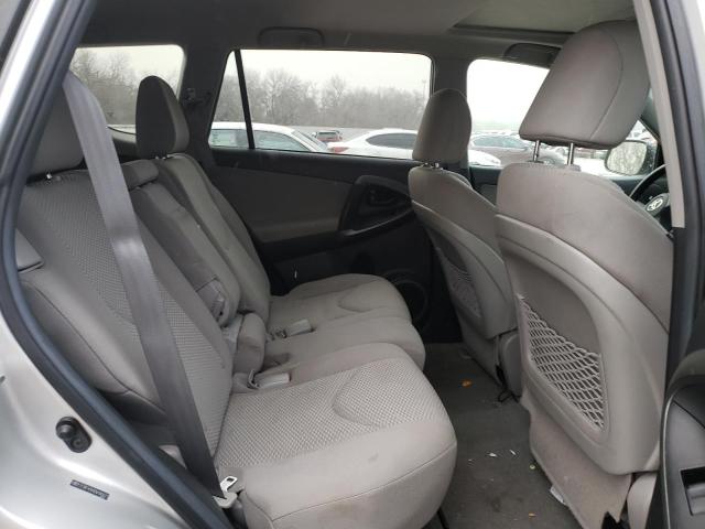 Photo 11 from auction – 2012 TOYOTA RAV4 with VIN 2T3BF4DV0CW180021