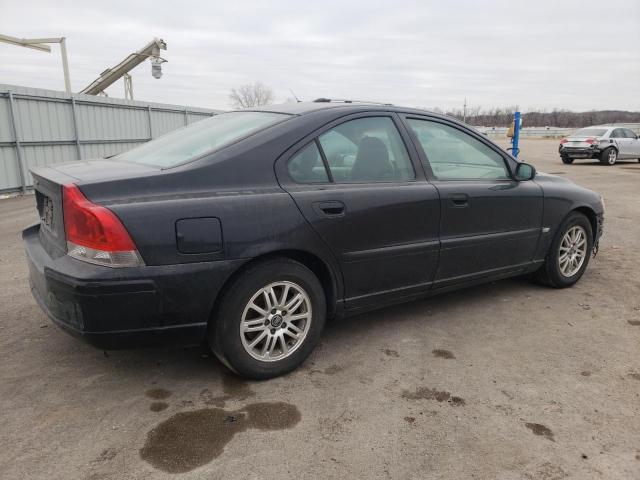 Photo 3 from auction – 2005 VOLVO S60 with VIN YV1RS612352427151
