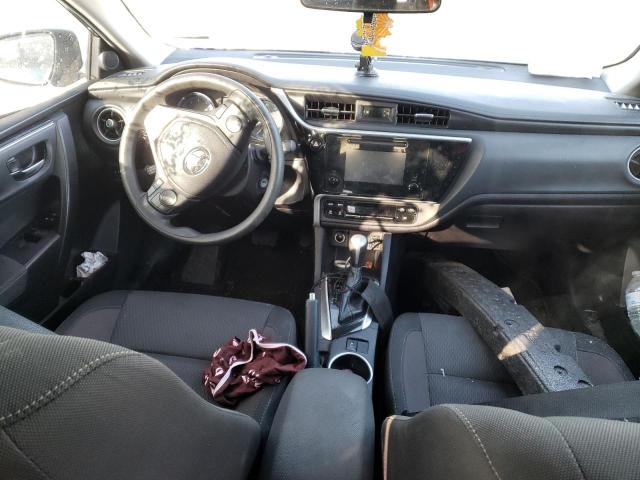 Photo 8 from auction – 2018 TOYOTA COROLLA L with VIN 2T1BURHE0JC121099