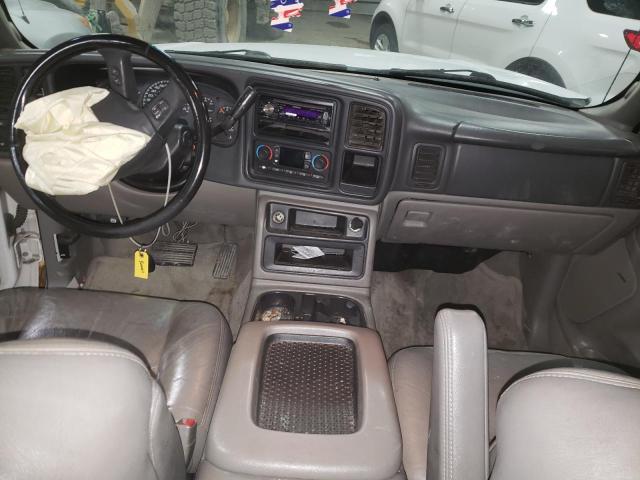 Photo 8 from auction – 2004 GMC YUKON with VIN 1GKEK13Z74R100036