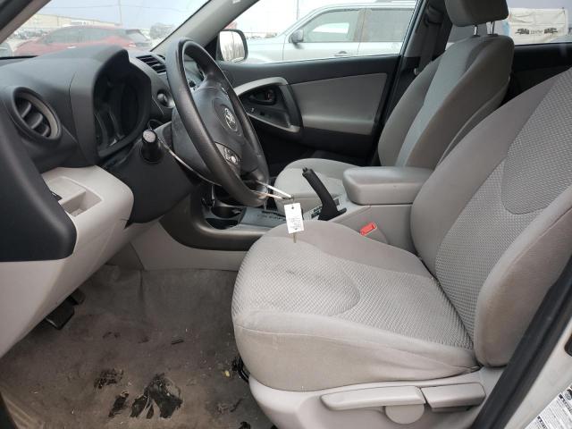 Photo 7 from auction – 2012 TOYOTA RAV4 with VIN 2T3BF4DV0CW180021