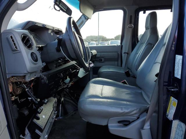 Photo 7 from auction – 2013 FORD ECONOLINE with VIN 1FTNS2EW7DDB15086