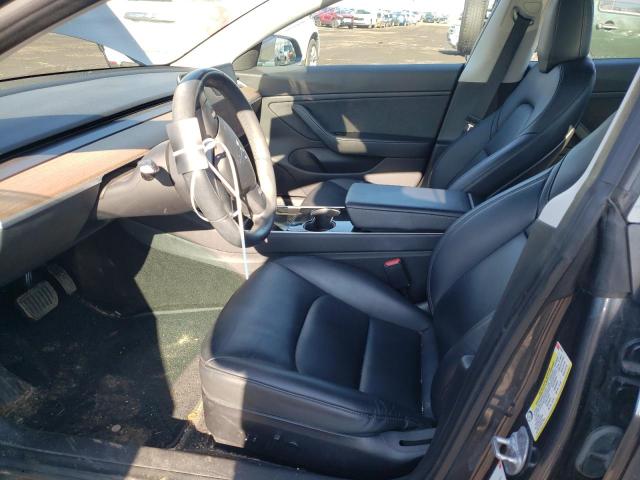 Photo 7 from auction – 2018 TESLA MODEL 3 with VIN 5YJ3E1EB8JF132621