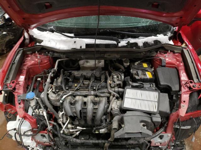 Photo 12 from auction – 2016 MAZDA CX-5 GT with VIN JM3KE4DY9G0919319
