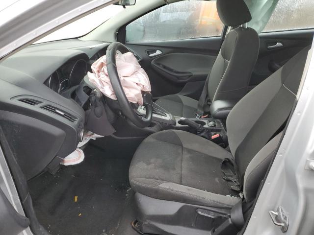 Photo 7 from auction – 2014 FORD FOCUS SE with VIN 1FADP3F27EL317583