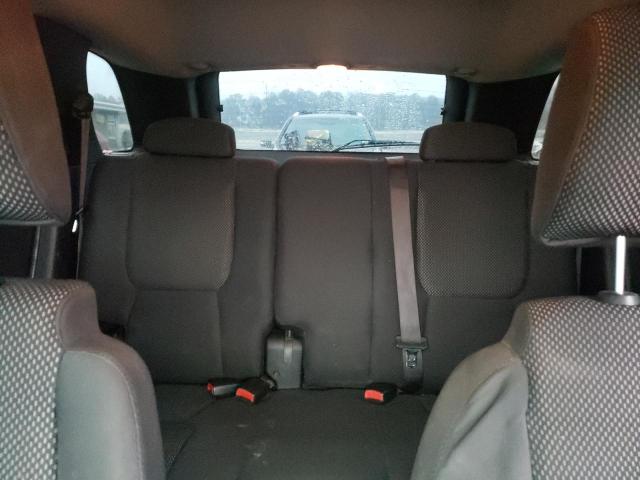 Photo 10 from auction – 2006 PONTIAC TORRENT with VIN 2CKDL63F866028049