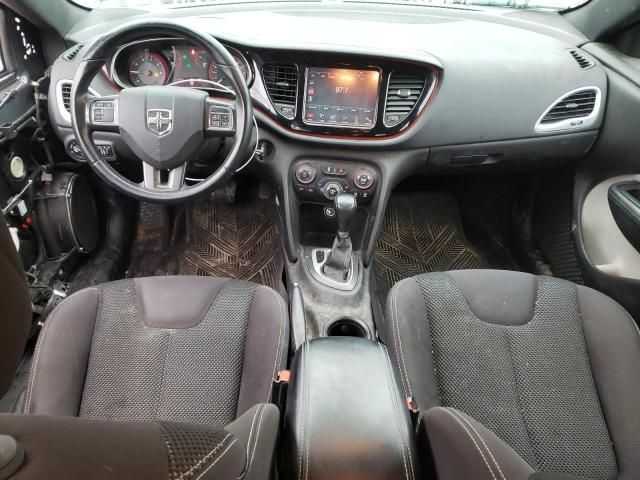 Photo 8 from auction – 2014 DODGE DART SXT with VIN 1C3CDFBB8ED903326