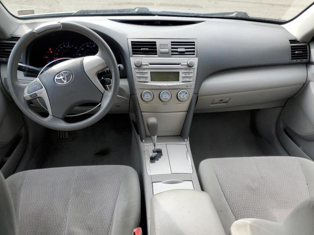 Photo 8 from auction – 2011 TOYOTA CAMRY BASE with VIN 4T4BF3EK7BR102315