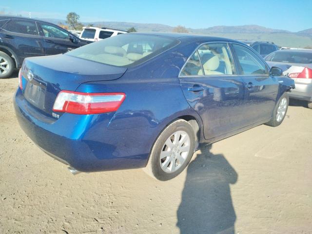 Photo 3 from auction – 2007 TOYOTA CAMRY HYBR with VIN JTNBB46K873011741
