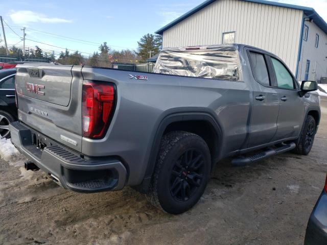 Photo 3 from auction – 2021 GMC SIERRA K15 with VIN 1GTR9CED6MZ344623