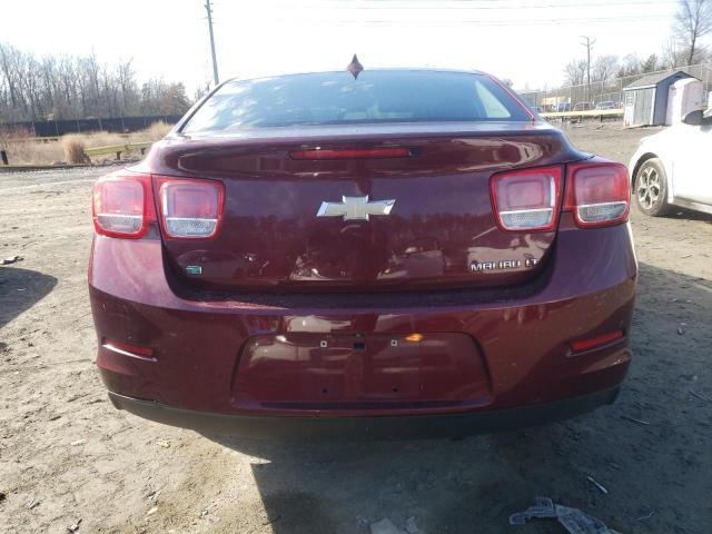 Photo 6 from auction – 2016 CHEVROLET MALIBU with VIN 1G11C5SA0GF115714