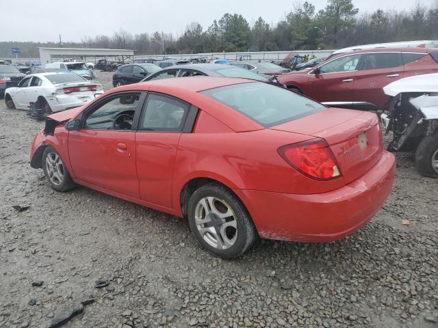 Photo 2 from auction – 2004 SATURN ION LEVEL with VIN 1G8AW12F34Z123474