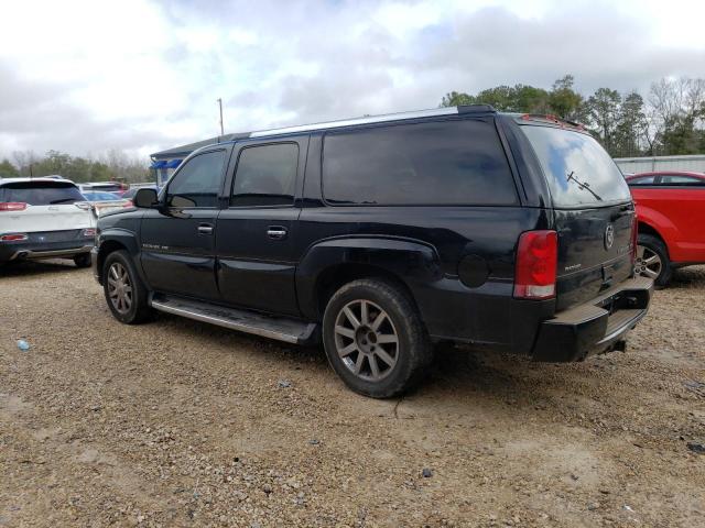 Photo 2 from auction – 2004 CADILLAC ESCALADE E with VIN 3GYFK66N14G296362