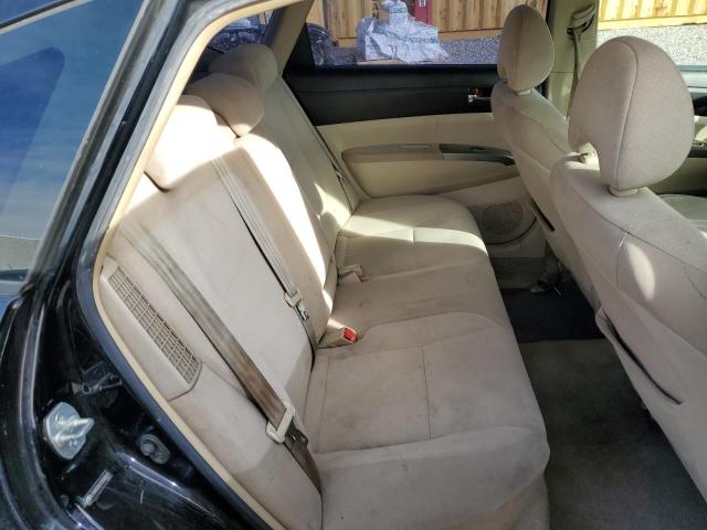 Photo 10 from auction – 2005 TOYOTA PRIUS with VIN JTDKB20U153088015