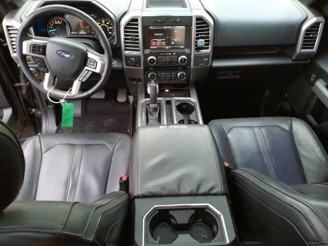Photo 8 from auction – 2015 FORD F150 SUPER with VIN 1FTEW1CG0FFC53845
