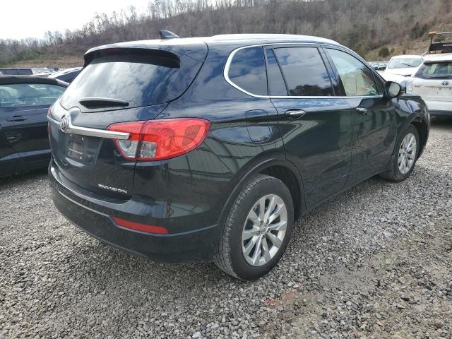 Photo 3 from auction – 2017 BUICK ENVISION E with VIN LRBFXBSA8HD124060