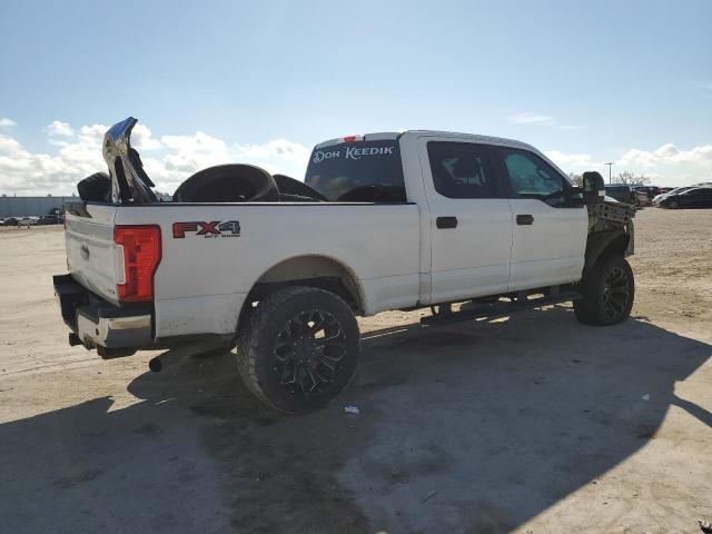 Photo 3 from auction – 2017 FORD F250 SUPER with VIN 1FT7W2B6XHEC85959