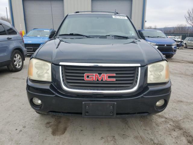 Photo 5 from auction – 2005 GMC ENVOY with VIN 1GKDT13S152242971