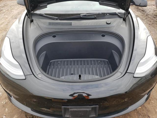 Photo 11 from auction – 2022 TESLA MODEL 3 with VIN 5YJ3E1EBXNF188565